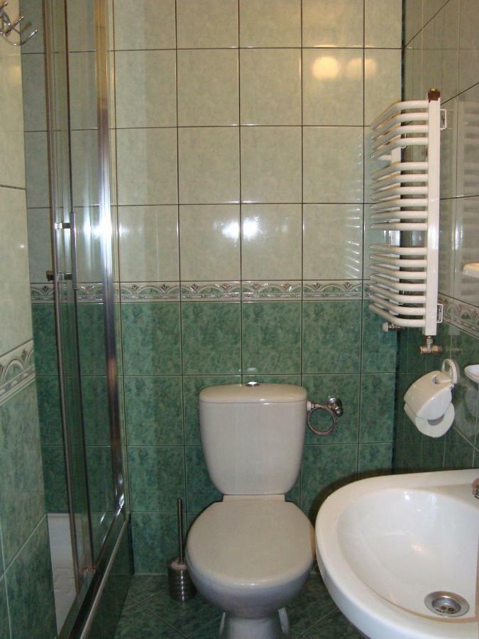 Willa Turnia Bukowina Tatrzańska Kültér fotó